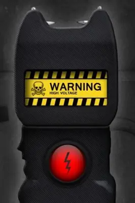 Stun Gun android App screenshot 0